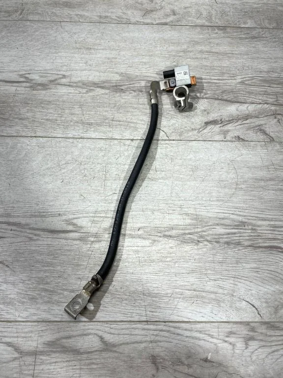 Mīnusa vads (akumulatora) 9322900 – BMW 4. sērija F32 F33 (2013-2020)
