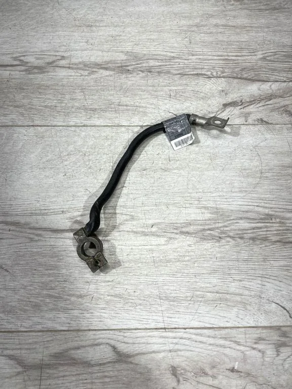 Miinusjuhe (aku) – BMW Z4 E85 E86 (2002-2008)
