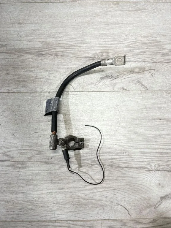 Negative earth cable (battery) 6928050 – BMW 7 Series E65 E66 (2001-2008)