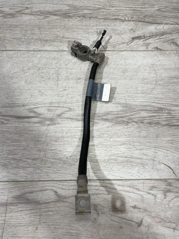 Negative earth cable (battery) 6928050 – BMW 7 Series E65 E66 (2001-2008)