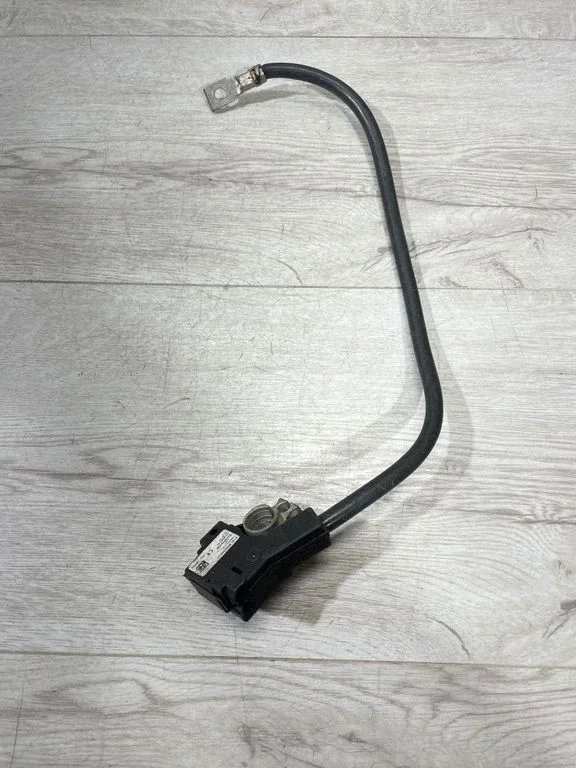 Negative earth cable (battery) – BMW X3 F25 (2010-2017)