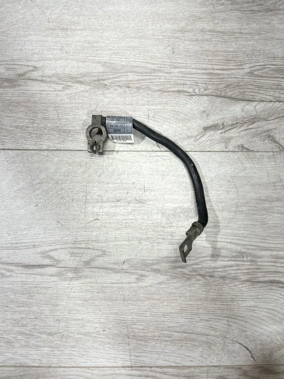 Miinusjuhe (aku) – BMW Z4 E85 E86 (2002-2008)