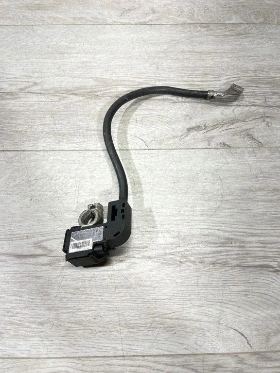 Mīnusa vads (akumulatora) – BMW 3. sērija E90 E91 (2005-2012)