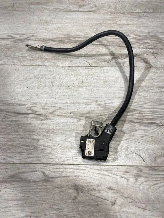 Miinusjuhe (aku) – BMW X3 F25 (2010-2017)
