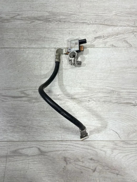 Mīnusa vads (akumulatora) – BMW X5 F15 (2013-2017)