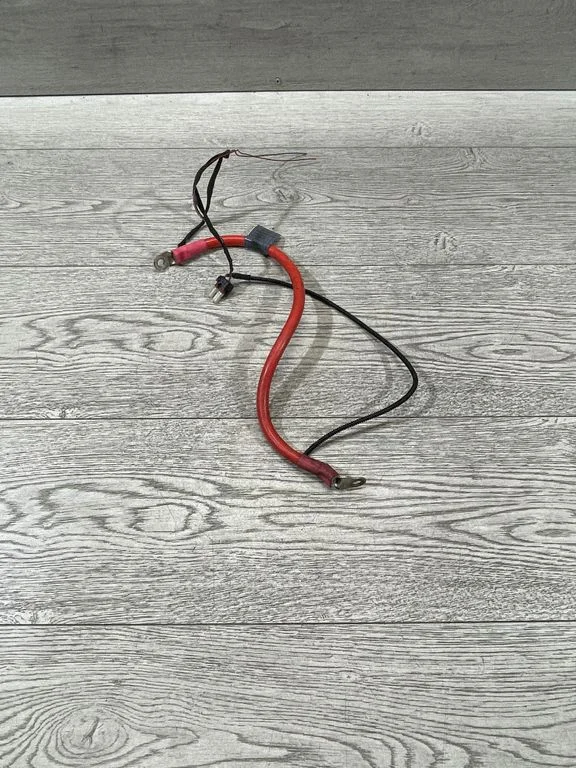 Plussjuhe (aku) – BMW 5-seeria E60 E61 (2004-2010)