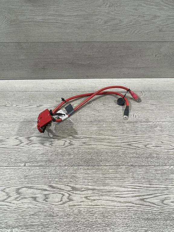 Plusa vads (akumulatora) – BMW 1. sērija F20 F21 (2011-2019)