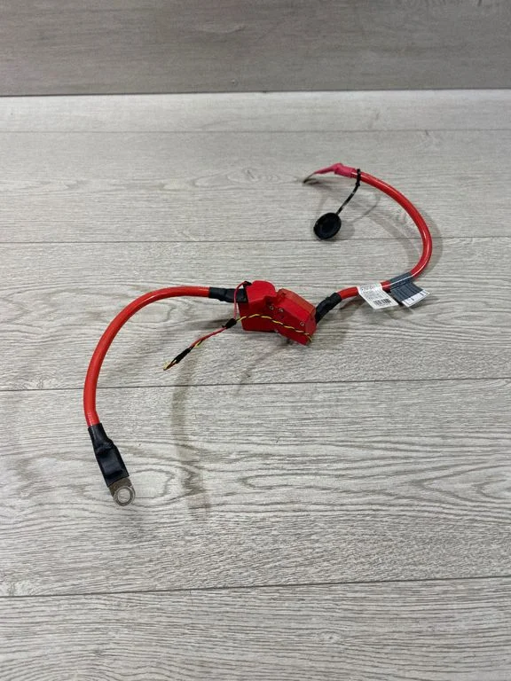 Positive cable (battery) – BMW 3 Series F30 F35 F31 (2012-2018)