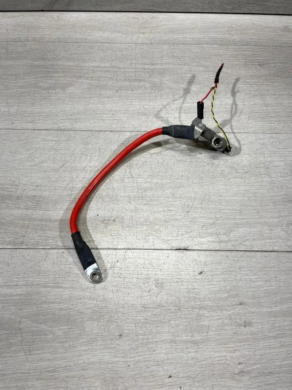 Positive cable (battery) 9259425