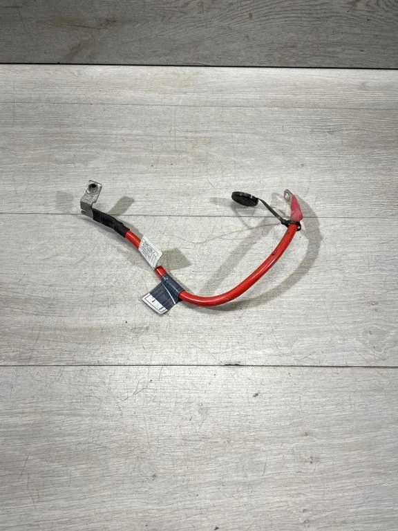 Positive cable (battery) 9259425