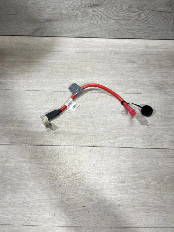 Positive cable (battery) – BMW 3 Series F30 F35 F31 (2012-2018)