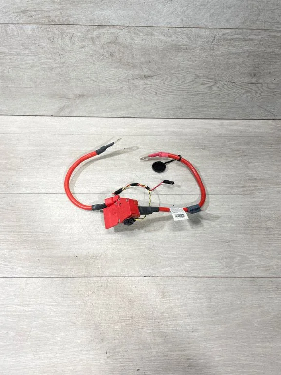 Positive cable (battery) – BMW 3 Series F30 F35 F31 (2012-2018)