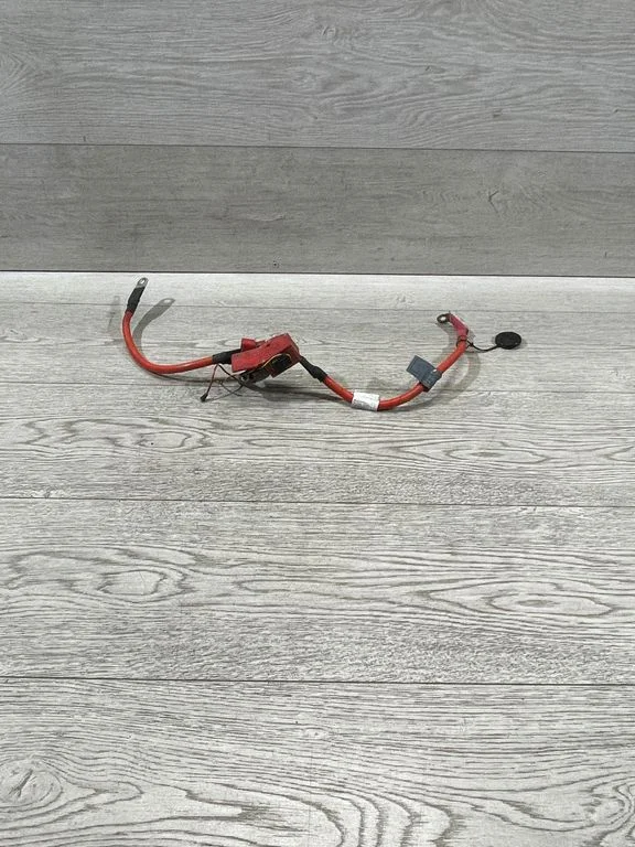 Plusa vads (akumulatora) – BMW 3. sērija F30 F35 F31 (2012-2018)