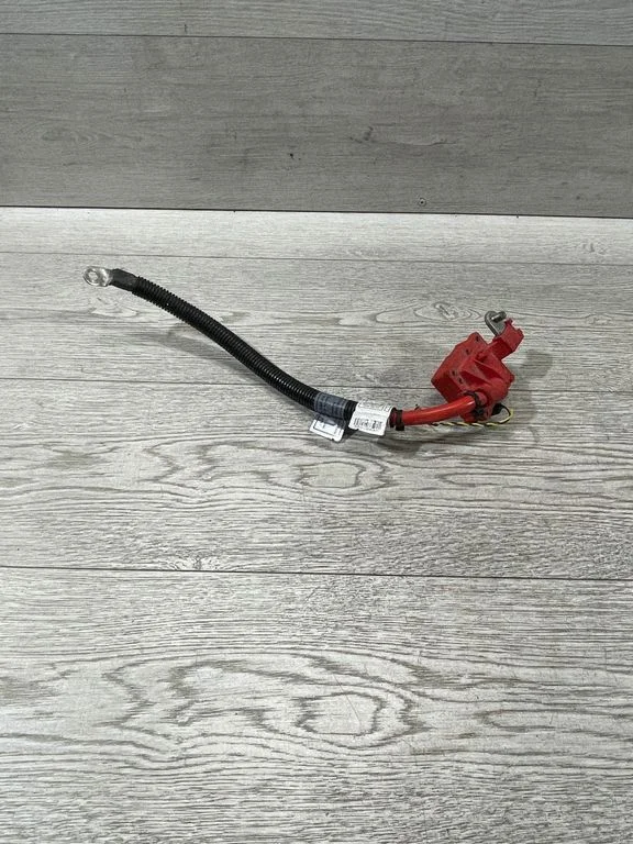 Positive cable (battery) – BMW X5 E70 (2006-2013)