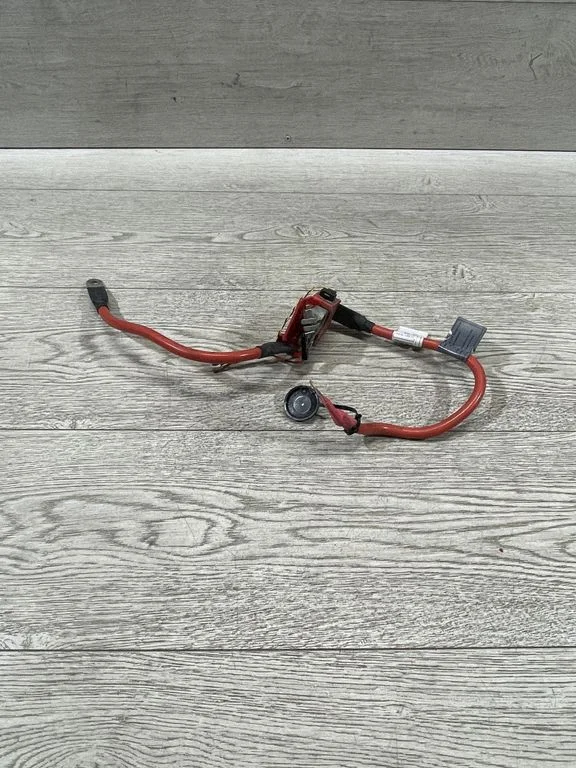 Plusa vads (akumulatora) – BMW 3. sērija F30 F35 F31 (2012-2018)