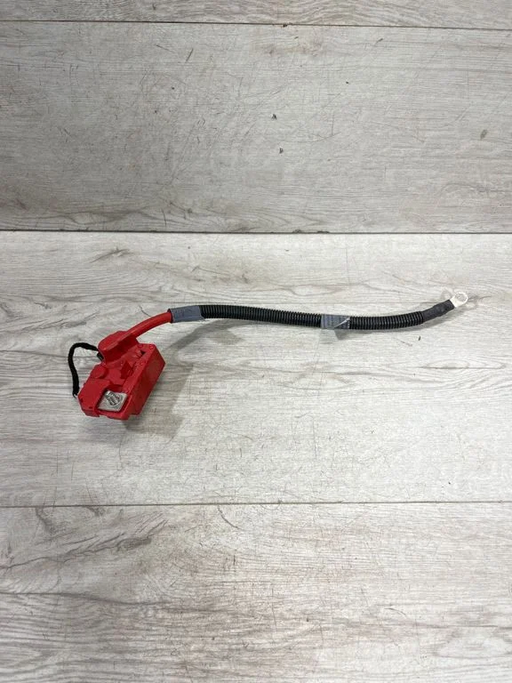 Plusa vads (akumulatora) – BMW X5 E70 (2006-2013)