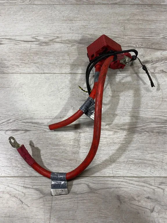 Plussjuhe (aku) – BMW 5-seeria E60 E61 (2004-2010)