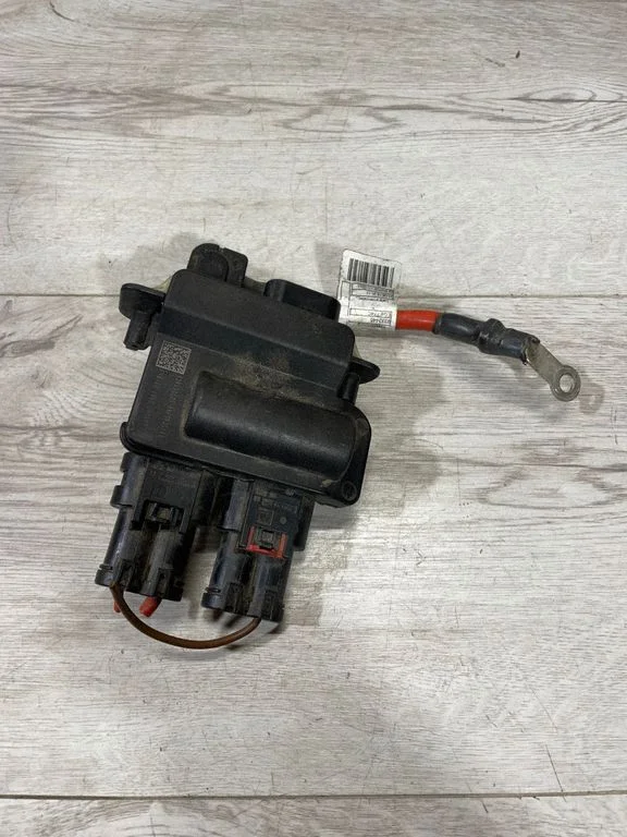 Positive wiring loom – BMW X5 F15 (2013-2017)