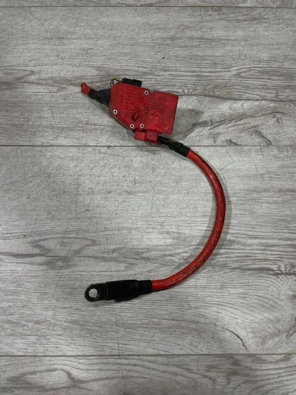 Przewód plusowy (akumulatora) – BMW Seria 3 F30 F35 F31 (2012-2018)