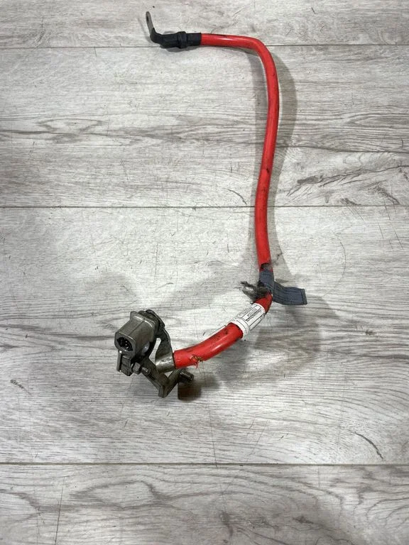 Plussjuhe (aku) 9321004 – BMW X4 F26 (2014-2017)