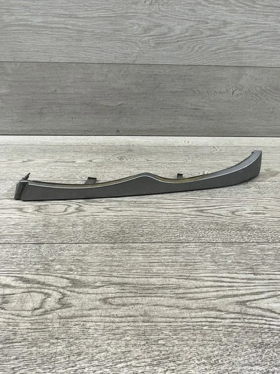 Listwa pod reflektorem – BMW Seria 3 E46 (1998-2005)