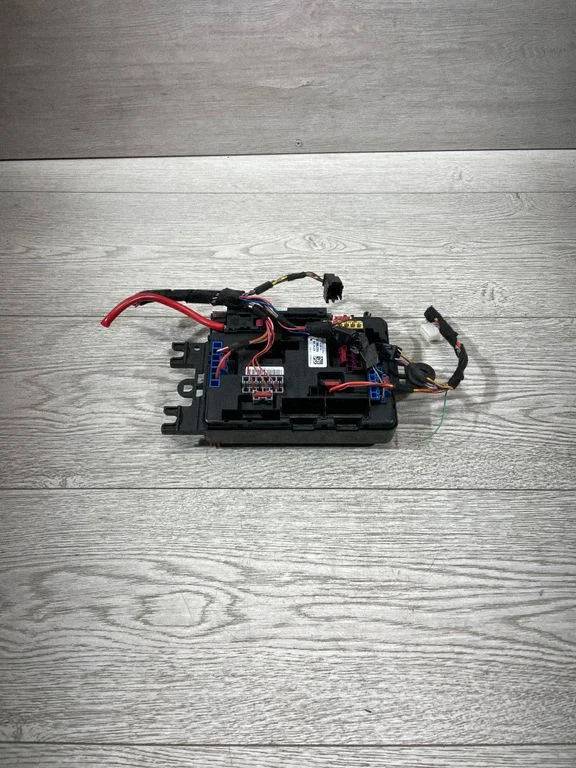 Kaitsmekarp (komplekt) – BMW 4-seeria F32 F33 (2013-2020)