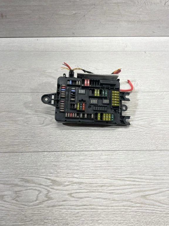 Fuse box set 926111003