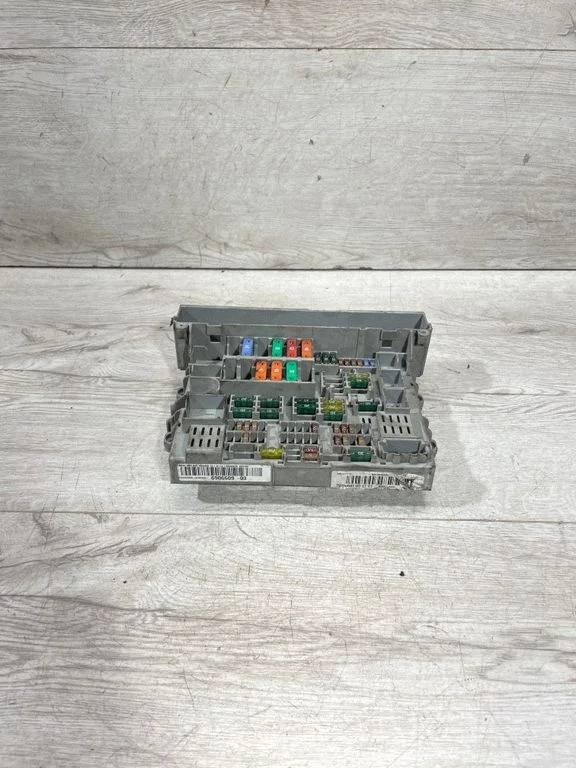 Kaitsmekarp (komplekt) 6906609