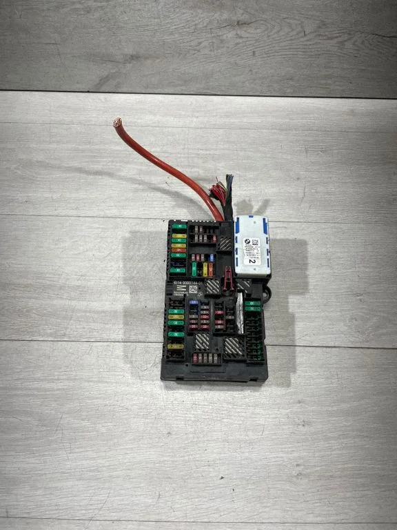 Fuse box set 9393144 – BMW 7 Series G11 G12 (2015-2022)