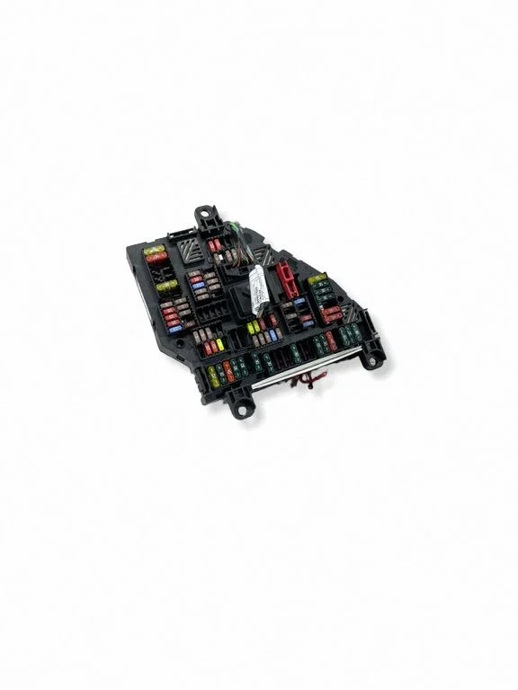 Fuse module – BMW 5 Series F10 F11 (2009-2016)