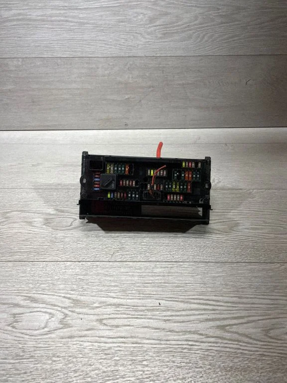 Drošinātāju bloks 9234421