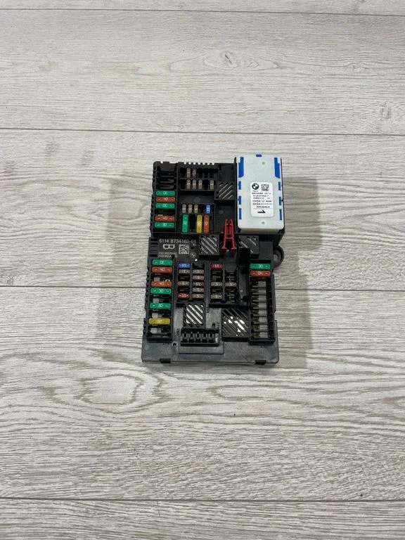 Fuse module 8734162