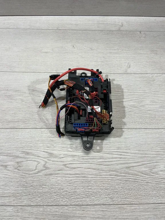 Fuse module 9389070