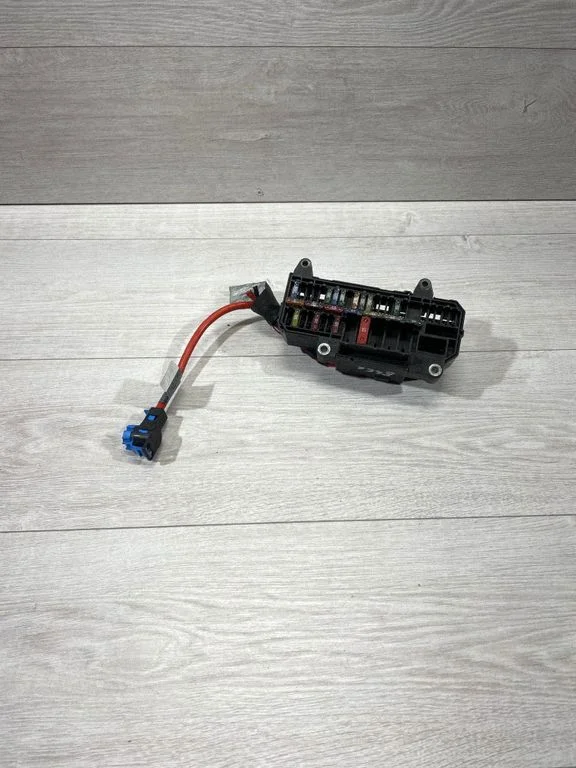 Fuse module 6900583 – BMW 7 Series E65 E66 (2001-2008)