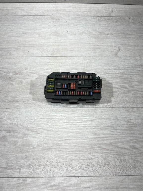 Fuse module 9337879