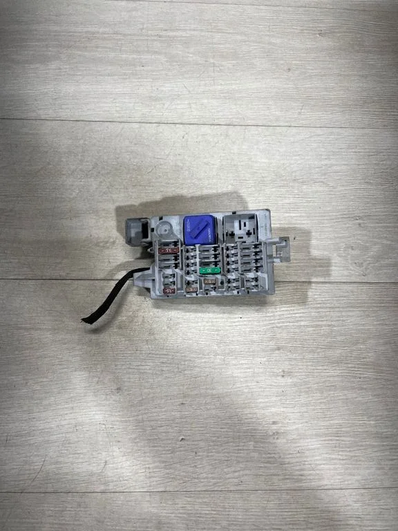 Fuse module 9350314