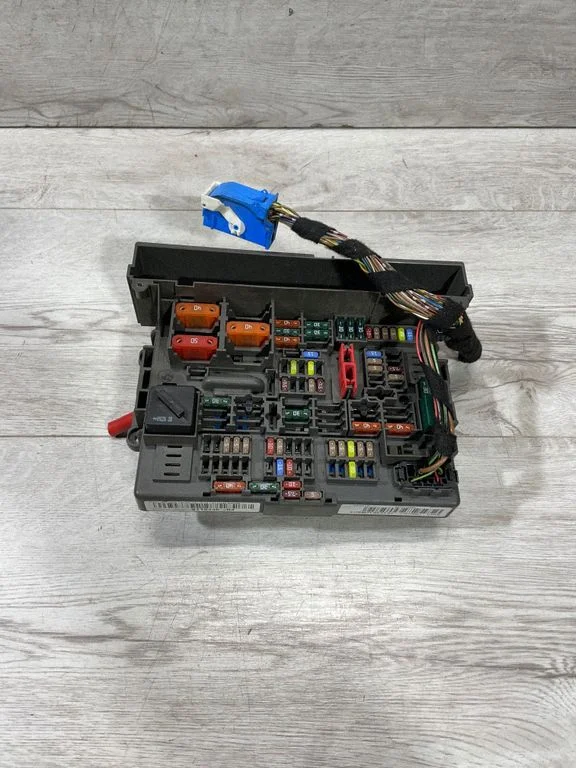 Drošinātāju bloks 9119446