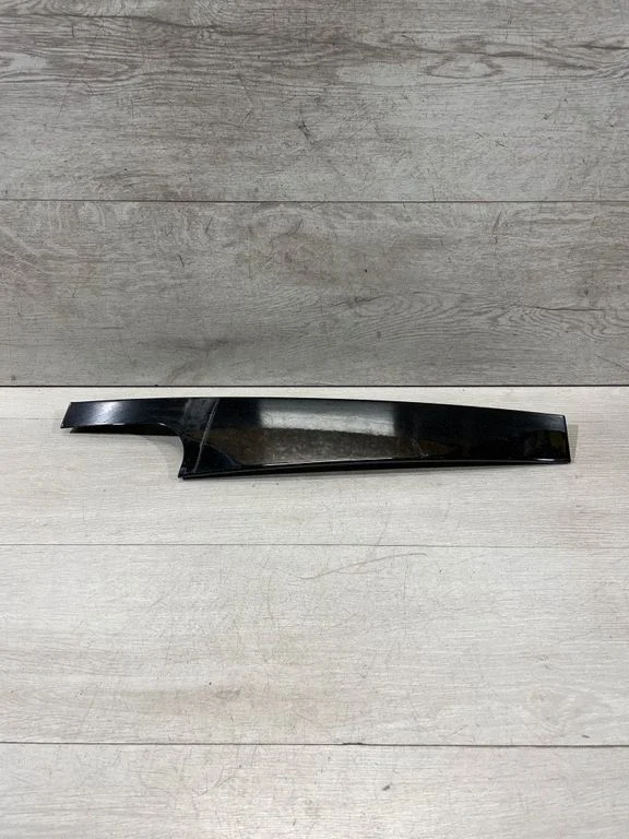 Other exterior part 7453850 – BMW X6 G06 (2019-)
