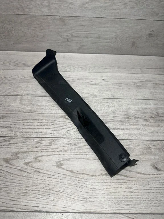 Cita motora nodalījuma detaļa 7269997 – BMW 1. sērija F20 F21 (2011-2019)