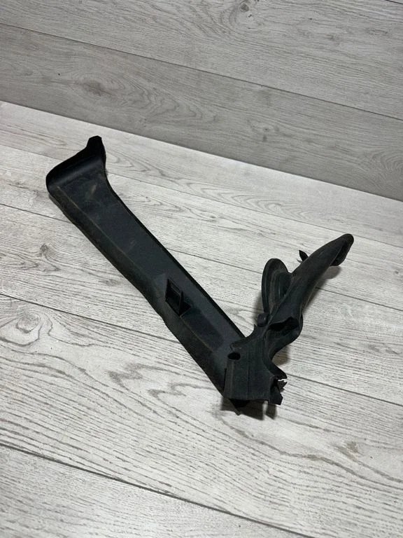 Cita motora nodalījuma detaļa 7269997 – BMW 1. sērija F20 F21 (2011-2019)