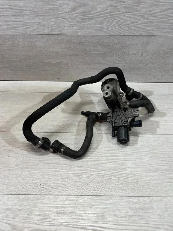 Other engine bay part – BMW 5 Series F10 F11 (2009-2016)