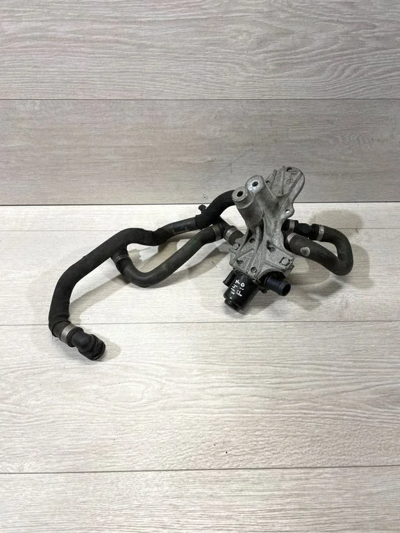 Other engine bay part – BMW 5 Series F10 F11 (2009-2016)