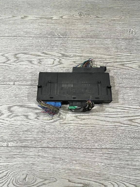 Mugavusmoodul 9229878 – BMW X1 E84 (2009-2015)
