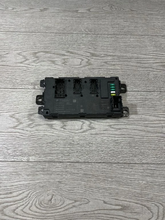 Moduł komfortu – BMW Seria 3 F30 F35 F31 (2012-2018)