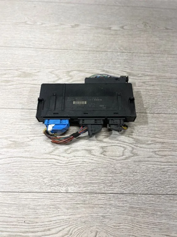 Comfort/convenience module – BMW 5 Series F10 F11 (2009-2016)