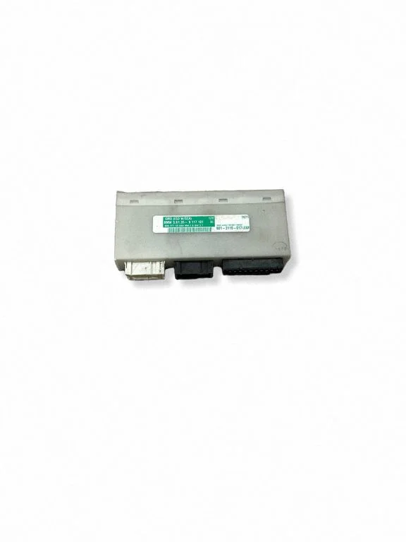 Comfort/convenience module – BMW X5 E53 (1999-2006)
