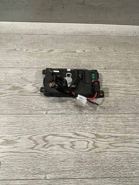 Komforta modulis – BMW 3. sērija F30 F35 F31 (2012-2018)