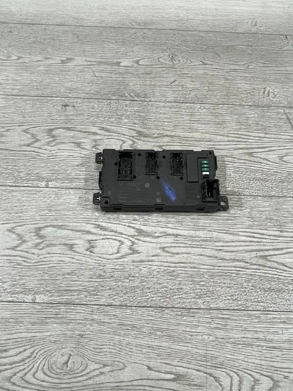 Moduł komfortu – BMW Seria 3 F30 F35 F31 (2012-2018)