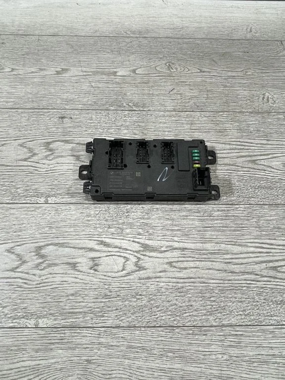 Comfort/convenience module – BMW 3 Series F30 F35 F31 (2012-2018)