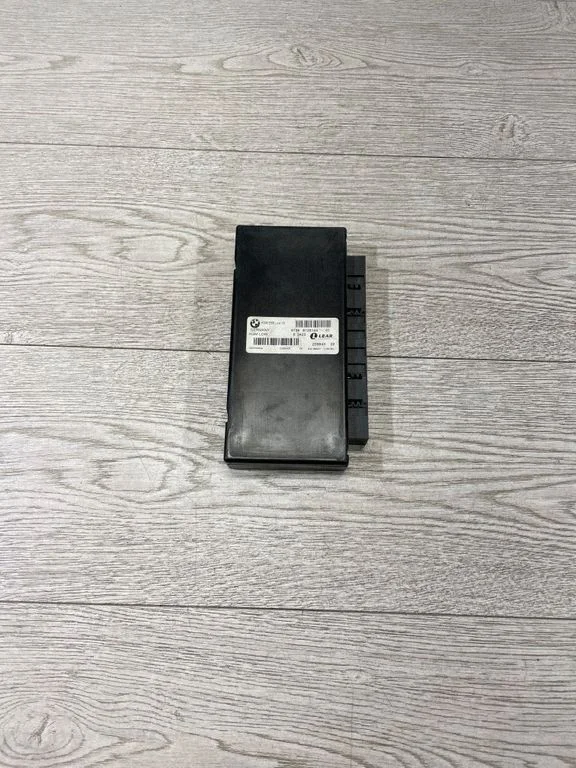 Comfort/convenience module – BMW 5 Series E60 E61 (2004-2010)